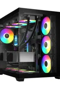 کیس گیمینگ گیم دیاس i5 9400 ssd