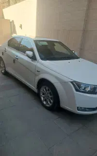 دنا پلاس اتومات فول آپشنال 1403