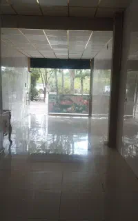 مغازه ایلگلی مشرف به پارک بر خیابان