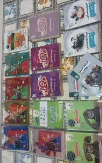 کتاب نهایی و کنکور