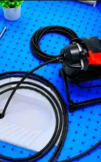 لوله باز کنی تخلیه چاه سراسر قم 24ساعته 100٪تضمینی