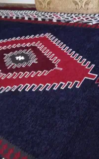 روفرشی ۹متری کاملا نو و پانخورده