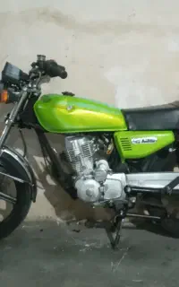 هندا ۲۰۰ مدل ۹۷
