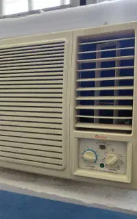 فروش کولر پنجره ای