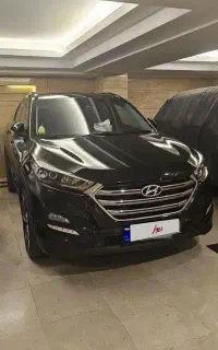 هیوندا توسان
