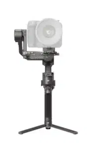 گیمبال دوربین دی جی آی DJI RS 4 Gimbal Stabilizer