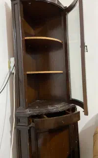 کمد.بوفه.