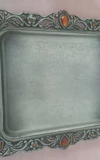 سینی پذیرایی
