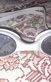 عینک مخصوص شنا