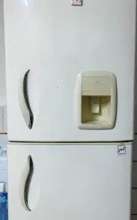 یخچال فریزر امرسان