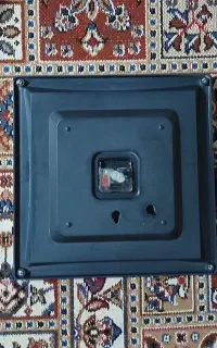 ساعت دیواری
