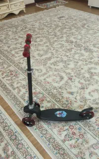 اسکوتر