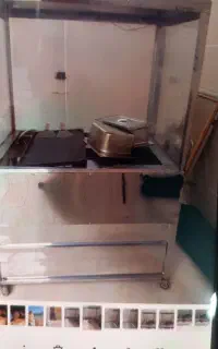 فرساندویچی ۶کاره