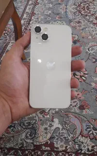 آیفون ۱۳ نرمال در حد