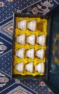 فنجان قهوه