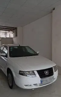 سورن دوگانه مدل 402