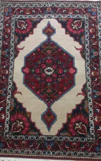 قالی دستباف