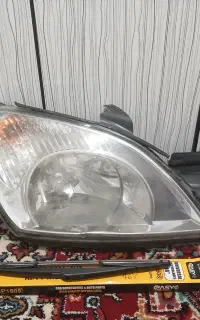 چراغ ام وی ام x33 قدیم
