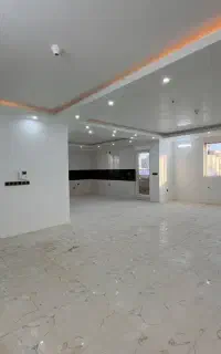 سه طبقه خام دونبش زیبا شهر بشارت