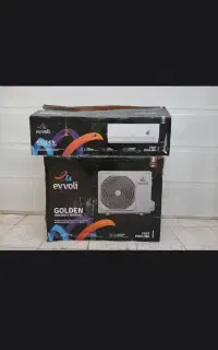 کارتن کولرگازی ایوولی