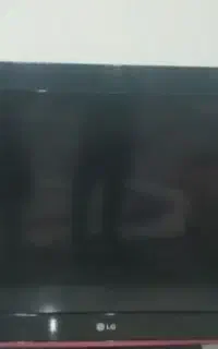 ال سی دی ۳۲الجی ضربه خورده