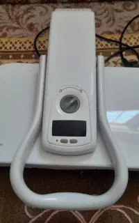 اتو پرس ژانومه