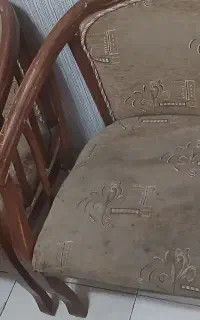 مبل تک نفره