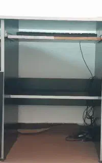 میز کامپیوتر