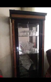 بوفه