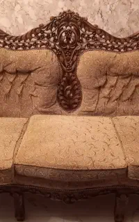 مبل و جلو مبل