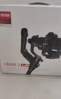گیمبال  carene lab 3 zhiyun