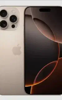 ایفون ۱۶بدون کارتن Lcdشکسته