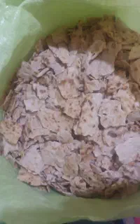 نان خشک