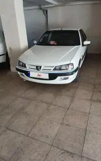 پرشیا ۹۸ دریچه سیمی
