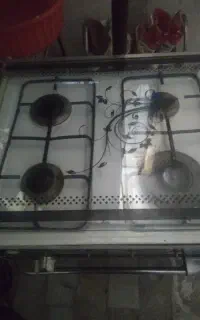 اجاق گاز