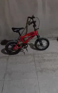 دوچرخه 12 مارک فلش