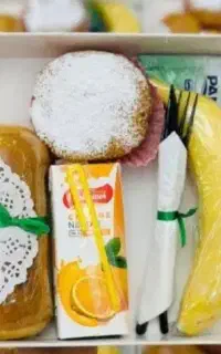 پذیرایی مجالس