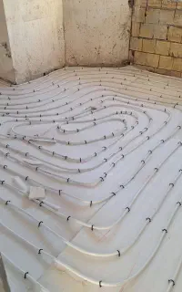 تاسیسات فنی آسان
