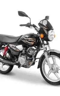 موتور طرح باکسر TVS HLX 150 صفر کیلومتر مدل 1404