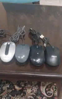 موس رویال