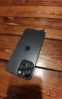 15 pro max zaa 256 health 99