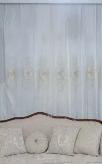 والان پرده