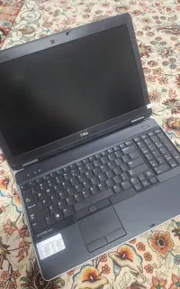 لپ تاپ دل ۱۵.۶ اینچ