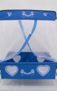 گهواره کودک نو