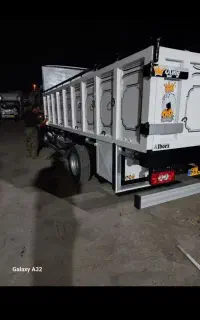 نیازمند راننده پایه یک