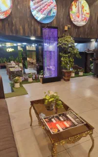 سلام یه پسر خوب برای رستوران نیازمندیم