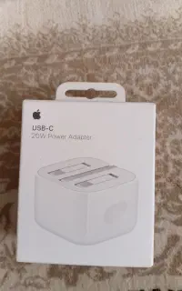 شارژ ایفون 20 وات