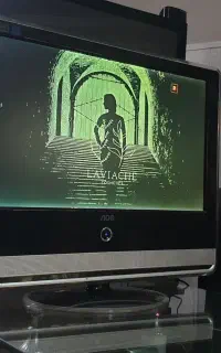 تلوزیون 22LED