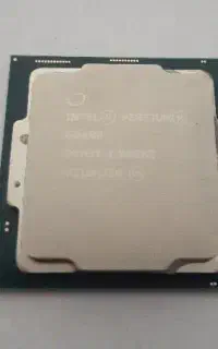 cpu G6400