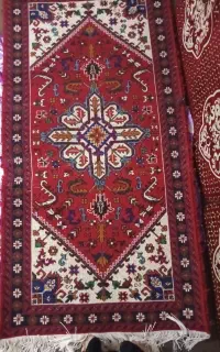 فرش ۲متری جفت